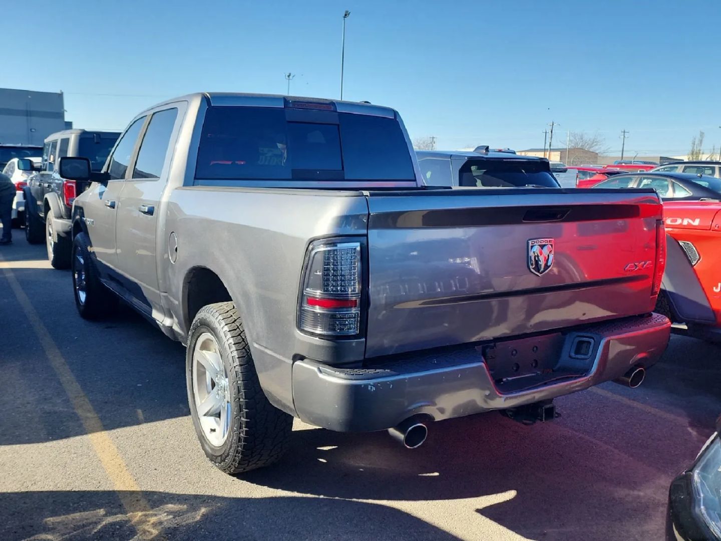 ram ram 1500 pickup 2010 1D7RV1CT4AS139516 image ram ram 1500 pickup 2010 1D7RV1CT4AS139516 image